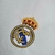 Camisa torcedor do Real Madrid Home 21/22 - Deni Sports