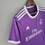 Camisa retro do Real Madrid Away 15/16 - Deni Sports