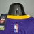 Jersey Anthony Davis Los Angeles Lakers Theme Purple Round Neck 2022-2023 - Deni Sports