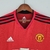Camisa retro do Manchester United 18/19