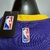 Jersey Kobe Bryant Los Angeles Lakers Theme Purple Round Neck 2022-2023 - loja online