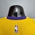 Imagem do Jersey LeBron James Los Angeles Lakers Home 2022-2023