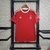 Camisa torcedor do Nottingham Forest Home 23/24