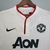 Camisa retro do Manchester United Away 13/14 - Deni Sports