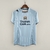 Camisa retro do Manchester City 08/09