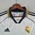 Camisa retro do Real madrid Home 2000 na internet