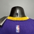 Jersey Lebron James Los Angeles Lakers Theme Purple Round Neck 2022-2023 - comprar online