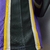 Jersey Lebron James Los Angeles Lakers Theme Purple Round Neck 2022-2023 na internet