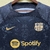 Camisa torcedor do Barcelona Pré jogo black 23/24
