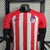 Camisa torcedor do Atlético de Madrid Home 23/24 - comprar online