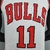 Jersey DeRozan Chicago Bulls connect recognition 2022-2023