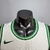 Jersey Jayeln Brown Boston Celtics Branca connect recognition 2022-2023 - loja online