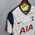 Camisa torcedor do Tottenham Home 20/21
