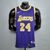 Jersey Kobe Bryant Los Angeles Lakers Theme Purple Round Neck 2022-2023