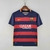 Camisa torcedor retro do Barcelona Home 15/16
