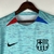 Camisa torcedor do Barcelona Home 23/24 na internet