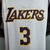 Imagem do Jersey Anthony Davis Los Angeles Lakers connect recognition 2022-2023