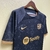 Camisa torcedor do Barcelona Pré jogo black 23/24 - Deni Sports