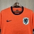 Imagem do Camisa torcedor da Holanda 2024