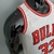 Jersey Scottie Pippen Chicago Bulls Branca 2022-2023 na internet
