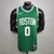 Jersey Jason Tatum Boston Celtics Green connect recognition 2022-2023