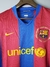 Camisa retro torcedor do Barcelona Home 07/08 na internet