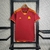 Camisa torcedor da Roma 23/24 .