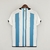 Camisa Torcedor da Seleção Argentina Home 2022 - comprar online