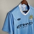 Imagem do Camisa retro do Manchester City 11/12