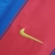 Camisa torcedor retro do Barcelona Home 03/04 - loja online