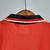 Camisa retro do Manchester United 94/96