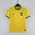 Camisa Torcedor da Seleção Brasileira Home 2022