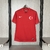 Camisa torcedor da Turquia 2024
