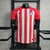 Camisa torcedor do Atlético de Madrid Home 23/24