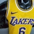 Jersey LeBron James Los Angeles Lakers Home 2022-2023 - loja online
