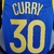 Jersey Stephen Curry Golden State Warriors Connect Recognition 2022-2023 - loja online