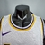 Jersey Anthony Davis Los Angeles Lakers connect recognition 2022-2023 - Deni Sports