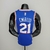 Jersey Joel Embild Philladelphia 76ers V-Neck Blue 2022-2023 - comprar online