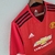 Camisa retro do Manchester United 18/19 - Deni Sports