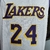 Jersey Kobe Bryant Los Angeles Lakers connect recognition 2022-2023 - loja online