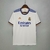 Camisa torcedor do Real Madrid Home 21/22