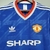 Camisa retro do Manchester United Away 86/88 - Deni Sports