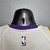 Jersey Lebron James Los Angeles Lakers connect recognition 2022-2023 - loja online