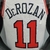 Imagem do Jersey DeRozan Chicago Bulls connect recognition 2022-2023