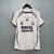Camisa retro do Real madrid Home 06/07