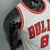 Jersey Zach Lavine Chicago Bulls connect recognition 2022-2023 na internet