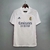 Camisa torcedor do Real Madrid Home 20/21