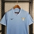 Camisa torcedor da Lazio 23/24 . - Deni Sports