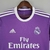 Camisa retro do Real Madrid Away 15/16 na internet