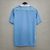 Camisa retro do Manchester City 11/12 - comprar online